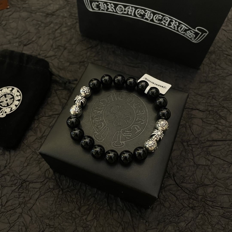 Chrome Hearts Bracelets